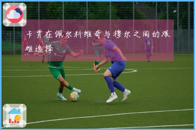 卡贾在佩尔科维奇与穆尔之间的艰难选择