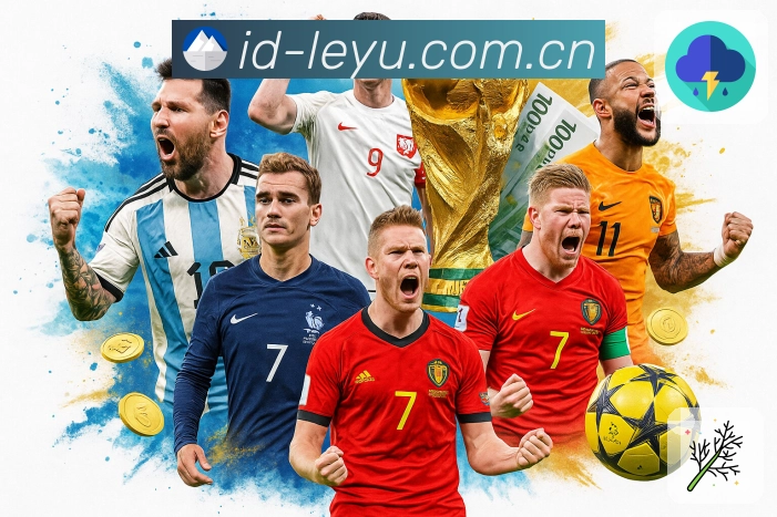 数据对比与趋势阅读