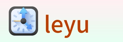 leyu logo
